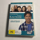 Everybody Loves Raymond : Season 7 (DVD, 2000) Region 4