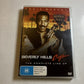 Beverly Hills Cop 1, 2, 3 (DVD, 2008) Eddie Murphy Region 4 NEW