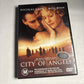 City of Angels (DVD, 1998) Nicholas Cage, Meg Ryan Region 4