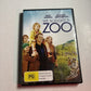 We Bought a Zoo (DVD, 2011) Matt Damon, Scarlett Johansson, Region 4 NEW