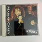 Mariah Carey – MTV Unplugged EP (CD, 1992) Japan SRCS 5912