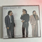 Huey Lewis & The News – Fore! (CD, 1986) Japan Bonus Track CP32-5160