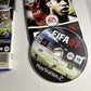 FIFA 07 PS2 PlayStation 2 (2006)  PAL