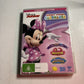 Mickey Mouse Clubhouse / I Love Minnie / Minnie's Masquerade DVD Region 4