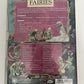 Shirley Barbers Fairies : Music & Stories from Fairyland (DVD, 2000) All Regions