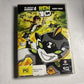 Ben 10 : Season 4 (DVD, 2008) Region 4