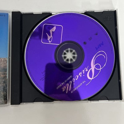 The Adventures Of Priscilla: Queen Of The Desert Soundtrack OST (CD, 1994)