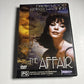 The Affair (DVD, 1973) Natalie Wood, Robert Wagner - All Region