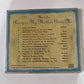Stephanie Alexander - Music for Recipes My Mother Gave Me (CD, 1997)