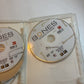 Bones:  Season 5 (DVD, 2010) Region 4