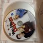 The 40 Year Old Virgin / You, Me and Dupree / Along Came Polly (DVD) Region 4,2