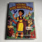 Young Pocahontas (DVD, 1999) All Regions