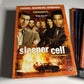 Sleeper Cell : Series 1 (DVD, 2005) Region 2