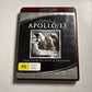 Apollo 13 (HD DVD, 1995) Tom Hanks, Kevin Bacon, Bill Paxton PAL