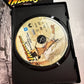 Indiana Jones - The Complete Adventures (DVD, 2017, 4-Disc) Region 4