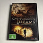 Cave of Forgotten Dreams (DVD, 2010) Werner Herzog Region 4