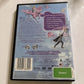 Barbie and the Magic of Pegasus (DVD, 2005) Region 4,2