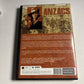 Anzacs In The Face of War (DVD, 2010) John Stanton  Region 4 NEW