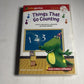 Baby Genius - Things That Go Counting (DVD, 2006) Region 1