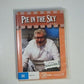 Pie in the Sky : Series 4 (DVD, 2-Disc, 1996) Richard Griffiths All Regions
