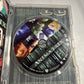 Animatrix (DVD, 2003) Keanu Reeves, Carrie-Anne Moss Region 4