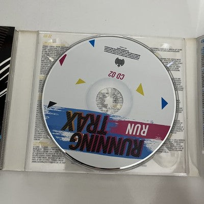 Ministry of Sound – Running Trax Summer 2011 (CD, 2010, 3-Disc)