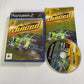 Juiced PlayStation 2 PS2 Complete With Manual PAL