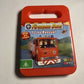 Fireman Sam - To the Rescue (DVD, 2004) Region 4