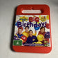The Wiggles - Big Birthday! (DVD, 2011) Region 4