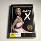 Madame X (DVD, 1966) Lana Turner, John Forsyth, Constance Bennet All Regions NEW