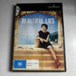 Beautiful Lies (DVD, 2010) Audrey Tautou Region 4