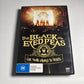 The Black Eyed Peas - Live from Sydney to Vegas (DVD, 2006) All Regions