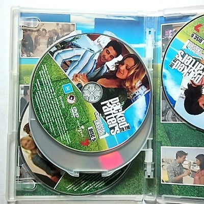 Packed to the Rafters : Season 1 (DVD, 2009) Region 4