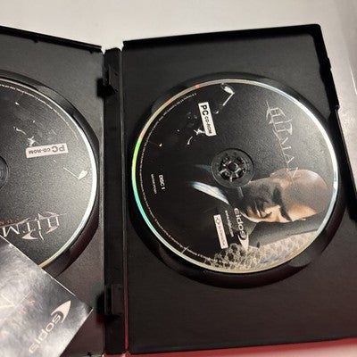 Hitman Contracts PC CDROM