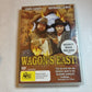 Wagon's East (DVD, 1994) John Candy, Richard Lewis Region 4