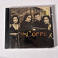 The Corrs – Forgiven, Not Forgotten (CD, 1995) Australia