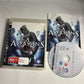 Assassin's Creed Sony PS3 Manual
