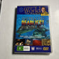 Grainger's World - Australia's Deadliest Destinations DVD All Regions NEW