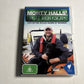 Monty Halls' Great Irish Escape (DVD, 2011) All Regions NEW