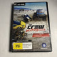 The Crew WildRun Edition PC DVD-Rom Game UBISOFT 2015
