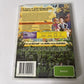 Cloudy with a Chance of Meatballs 2 (DVD, 2013) Animated Movie Region 4,2