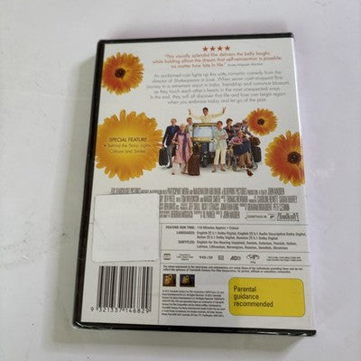 The Best Exotic Marigold Hotel (DVD, 2011) Region 4 *New Sealed*