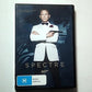 Spectre (DVD, 2015) Region 4