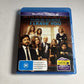 This Is Where I Leave You (Blu-ray, 2014) Jane Fonda, Rose Byrne Region B