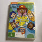 Bubble Guppies - When We Grow Up (DVD, 2014) Region 4