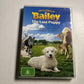 Adventures of Bailey - The Lost Puppy (DVD, 2010) Emily Stuhler, Region 4