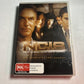 Ncis : Season 1 (DVD, 2003) Region 4