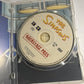 The Simpsons - Backstage Pass (DVD, 2004) Region 4
