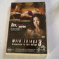 Wild Things 3 (DVD, 2005) Brad Johnson, Dina Meyer Region 4