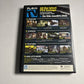 Play TV DVD Season 12 Gran Turismo HD (DVD, 2006) All Regions